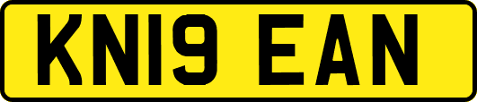 KN19EAN