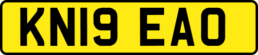 KN19EAO