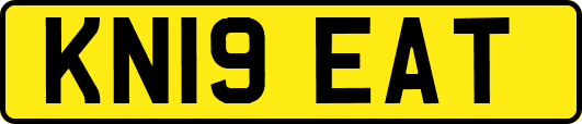 KN19EAT