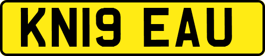 KN19EAU