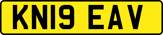 KN19EAV