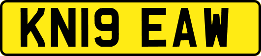 KN19EAW