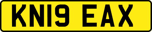 KN19EAX