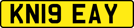 KN19EAY