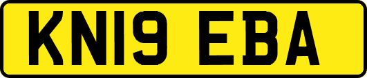 KN19EBA