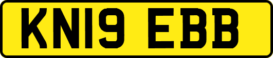 KN19EBB