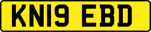KN19EBD
