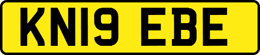 KN19EBE