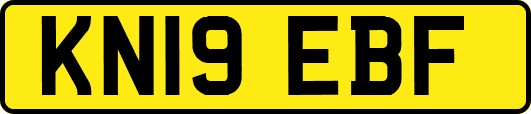 KN19EBF