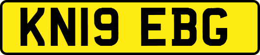 KN19EBG