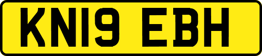 KN19EBH