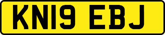 KN19EBJ