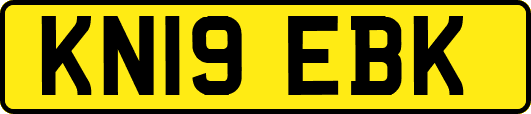 KN19EBK
