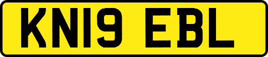 KN19EBL