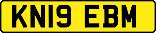 KN19EBM