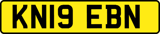 KN19EBN