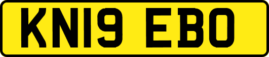 KN19EBO