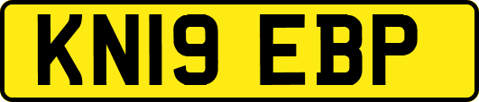 KN19EBP