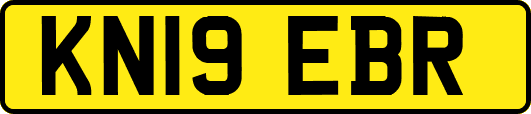 KN19EBR