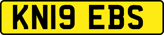 KN19EBS