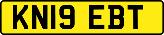 KN19EBT