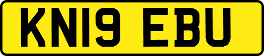 KN19EBU