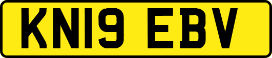 KN19EBV