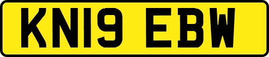 KN19EBW