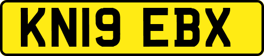 KN19EBX