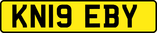 KN19EBY