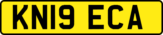 KN19ECA