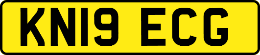 KN19ECG