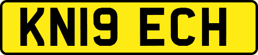 KN19ECH