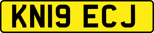 KN19ECJ