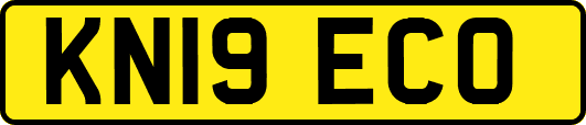 KN19ECO