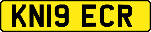 KN19ECR