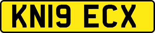KN19ECX