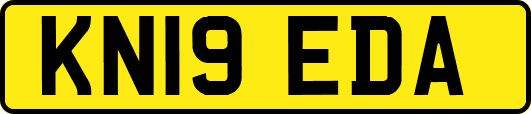 KN19EDA