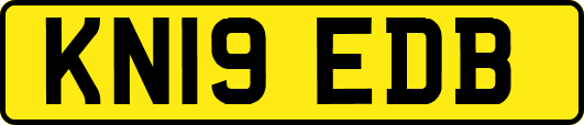 KN19EDB