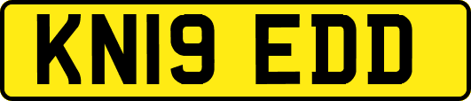 KN19EDD