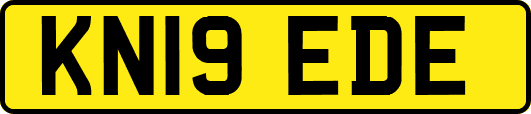KN19EDE