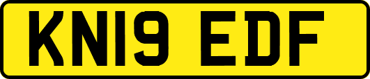 KN19EDF