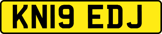 KN19EDJ