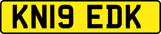 KN19EDK