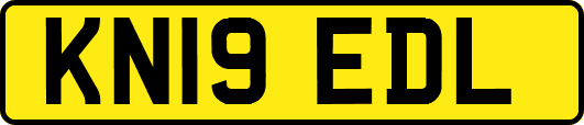 KN19EDL