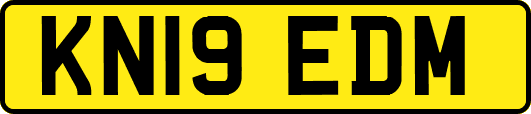 KN19EDM
