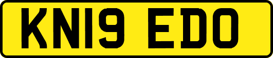 KN19EDO