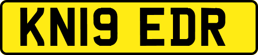 KN19EDR