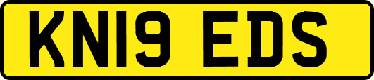 KN19EDS