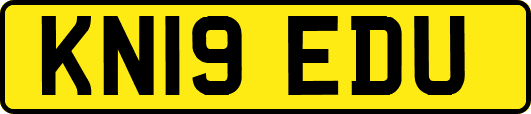 KN19EDU